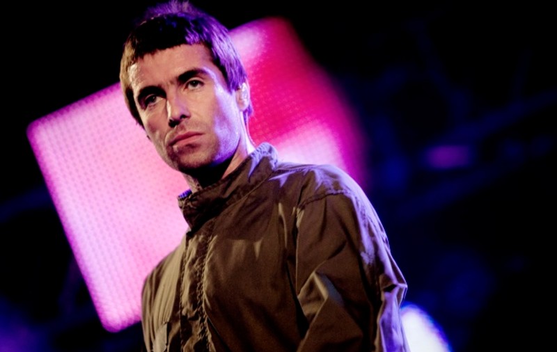 Liam Gallagher, înnebunit după vibratoare