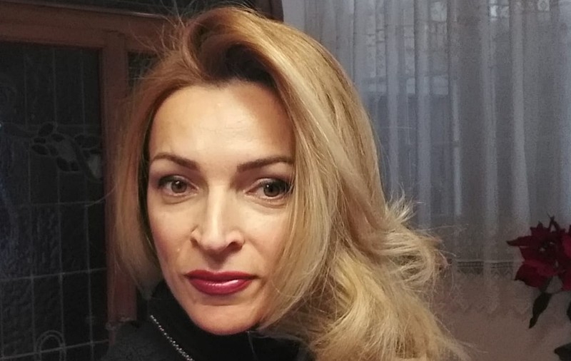 Un general italian își apără soția româncă în fața atacurilor presei din Peninsulă: „Mă mândresc cu asta!”