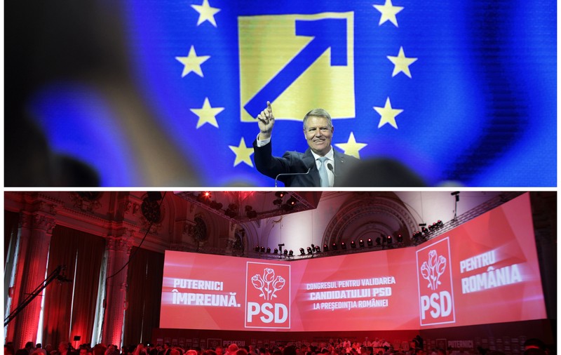Anul politic 2020: Două runde de alegeri, PSD va avea un nou lider, PNL trebuie să gestioneze "greaua moştenire" a fostei guvernări