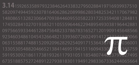 Calcul număr Pi
