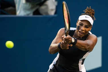 Serena Williams / FOTO: EPA