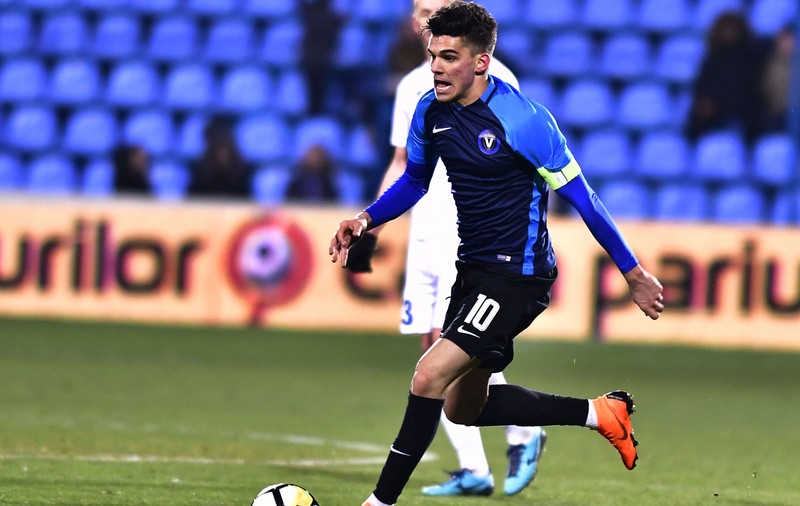 LIVETEXT Liga 1 la fotbal, play-off, etapa 9. Viitorul - Poli Iași. Ianis Hagi își duce echipa pe podium. Reacții