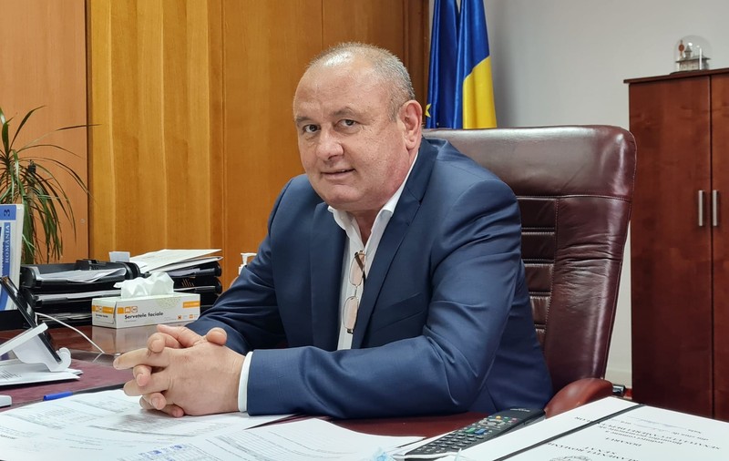 Dosarul Mocioalcă de la DNA. Cum a fost închis cazul cu patru zile înainte ca fostul lider PSD să fie numit vicepreședinte al Curții de Conturi 