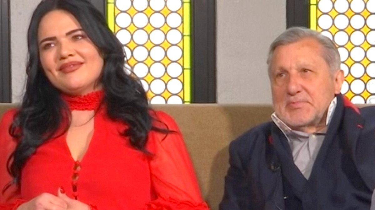 Ilie Năstase și Ioana Simion divorțează