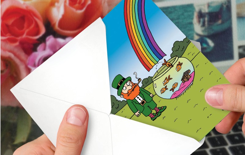 RADAr CULTURAL. La capătul curcubeului