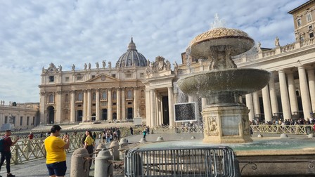 Vatican