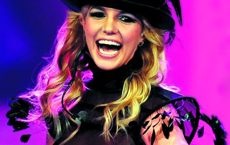 Cine vrea să-i facă un copil lui Britney?