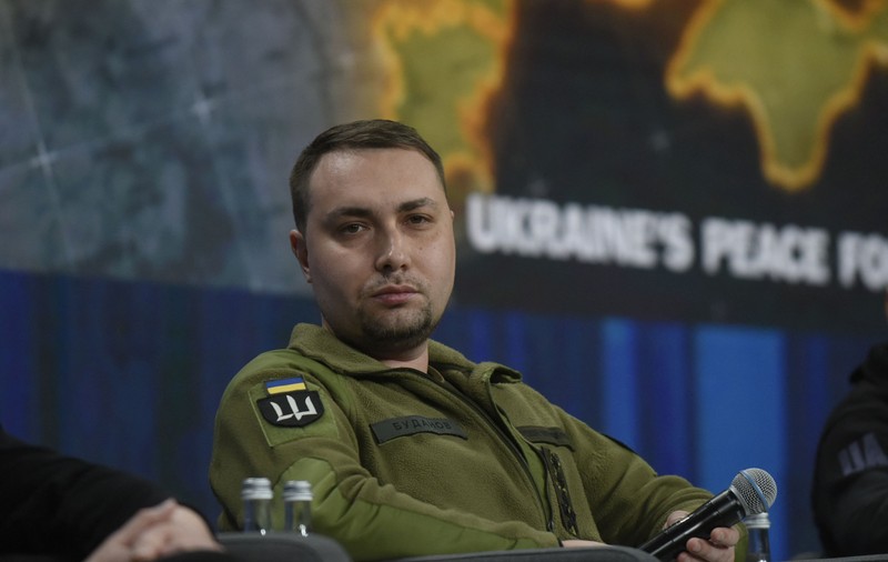 Șeful spionajului militar ucrainean spune că rușii au pregătit liste cu execuții: „Profesori, preoți, jurnaliști”