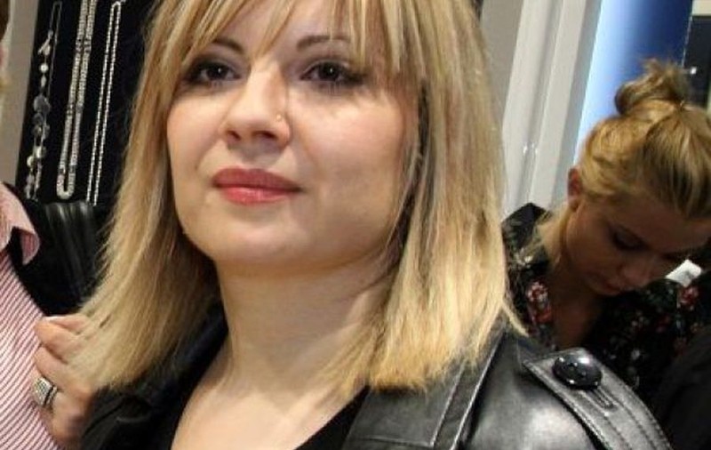 OANA ROMAN A NĂSCUT! Catinca, încântată de nepoţica ei! Uite cu cine spune că seamănă micuţa!
