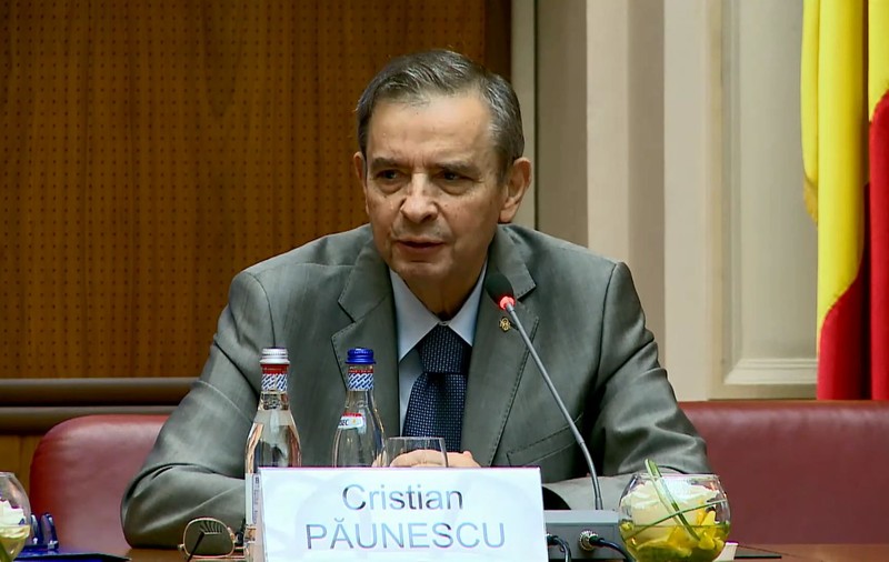 Cum să îți protejezi economiile de inflație? Cristian Păunescu, consilier al guvernatorului BNR: „80% bei, mănânci și ce-o fi, o fi”