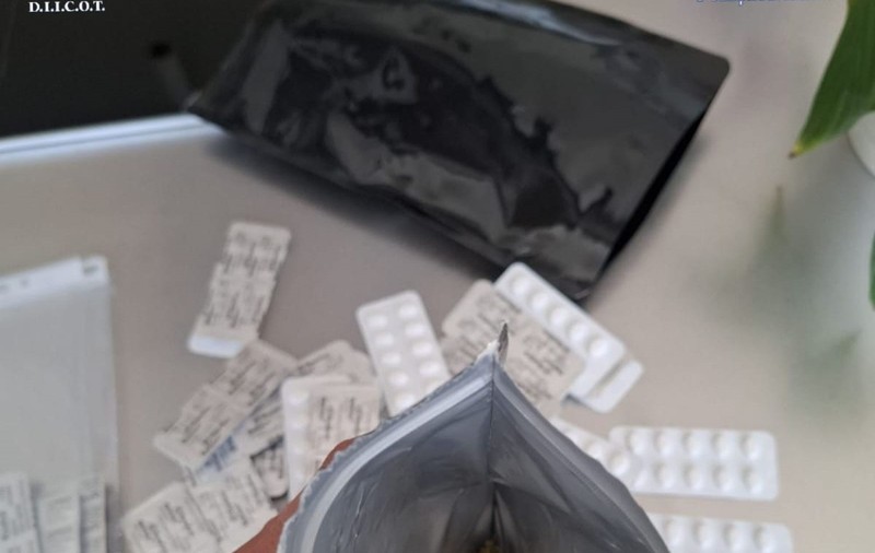 Patronul clubului „Expirat” din București, reținut de DIICOT pentru trafic de droguri