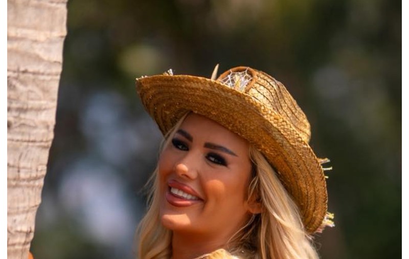Primul lucru pe care l-a făcut ispita Mihaela Mincu după ce a plecat de la „Insula Iubirii”: „Am zis că l-am văzut pe Dumnezeu” | VIDEO EXCLUSIV