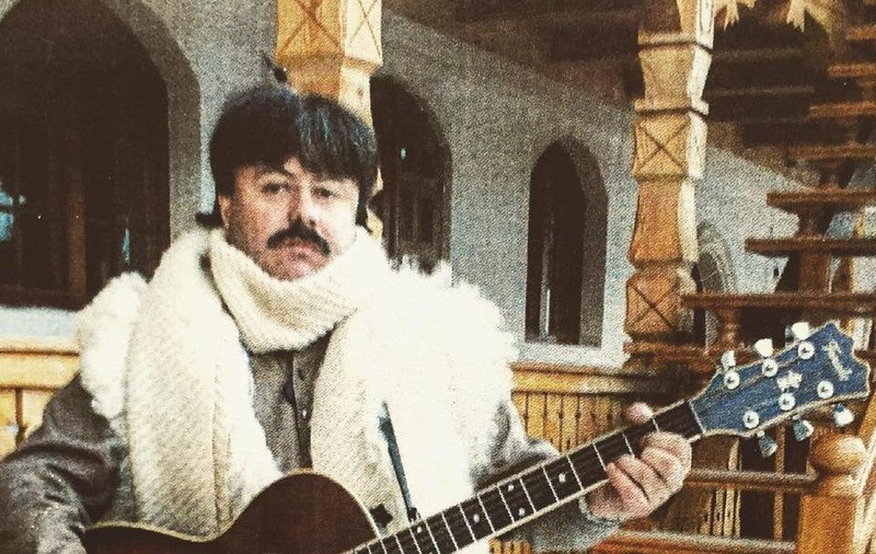 Unul dintre vechii membri ai Cenaclului Flacăra, Ion Chiriac, a murit chiar de ziua lui, după ce fiica i-a cântat ”La mulți ani” la telefon