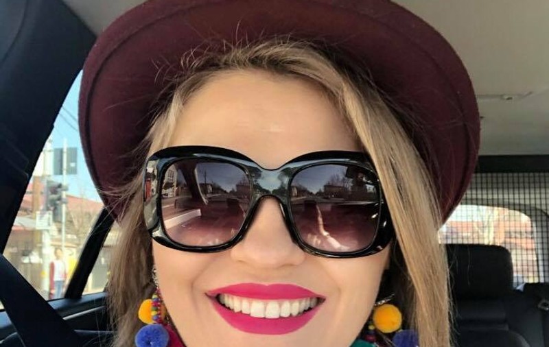 Mirela Vaida a împlinit 37 de ani. Aniversare cu probleme pentru vedetă