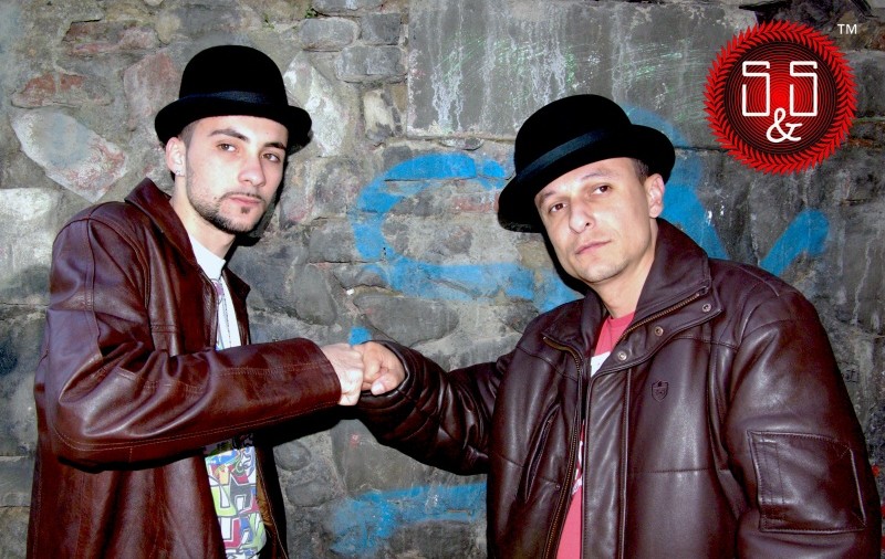 Fostul Sotto Inteso, Sfântul, s-a reîntors în ţară cu un nou album