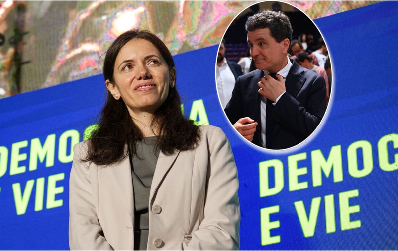 Mirabela Grădinaru, vacanță fără Nicușor Dan: „M-a sunat, era singur acasă”. Cu cine a plecat soția președintelui