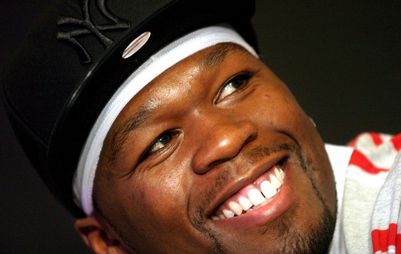 50 Cent: "Turneul lui Gaga şi al lui Kanye West e unul pentru gay"