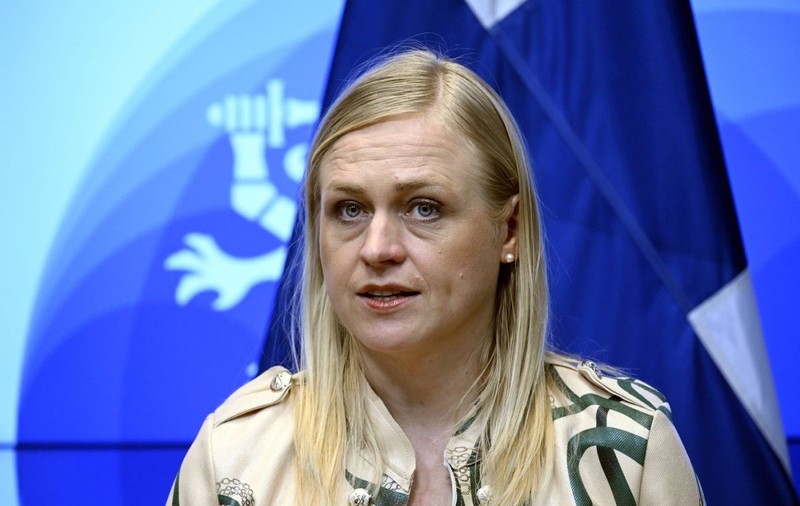 Ministrul de externe al Finlandei, despre trimiterea de trupe în Ucraina: „Este important să nu excludem totul pe termen lung”