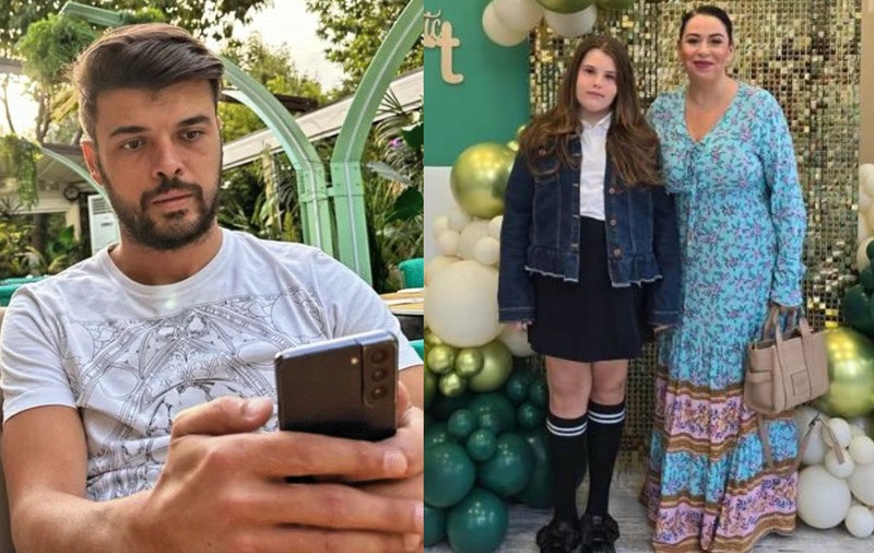 De ce nu și-a refăcut Oana Roman viața amoroasă după divorțul de Marius Elisei. Cum se descurcă singură să-și crească fiica