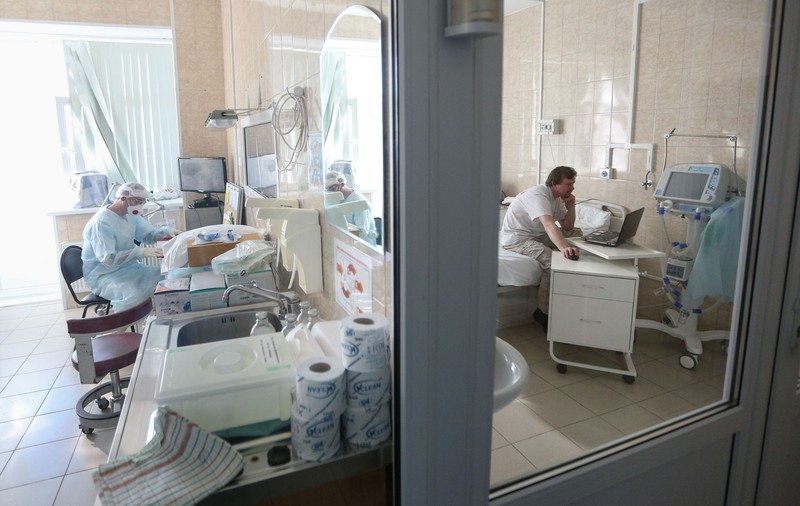 Cum va fi Scenariul 4 la noi? Asistent român în Germania: “Dacă ieșim pozitivi la coronavirus, dar putem să ne ducem la muncă, ne ducem”