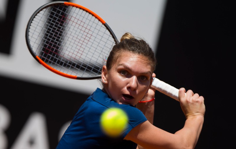 Simona Halep, cel mai bun sportiv din Balcani? Horia Tecău și Marian Drăgulescu, printre nominalizați