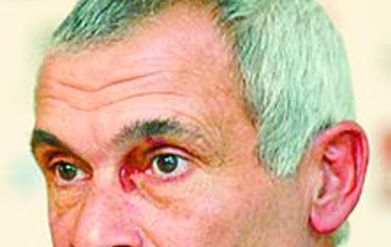 Cuper: «De la ţuica lui Adi Ilie n-am ieşit două zile din casă»