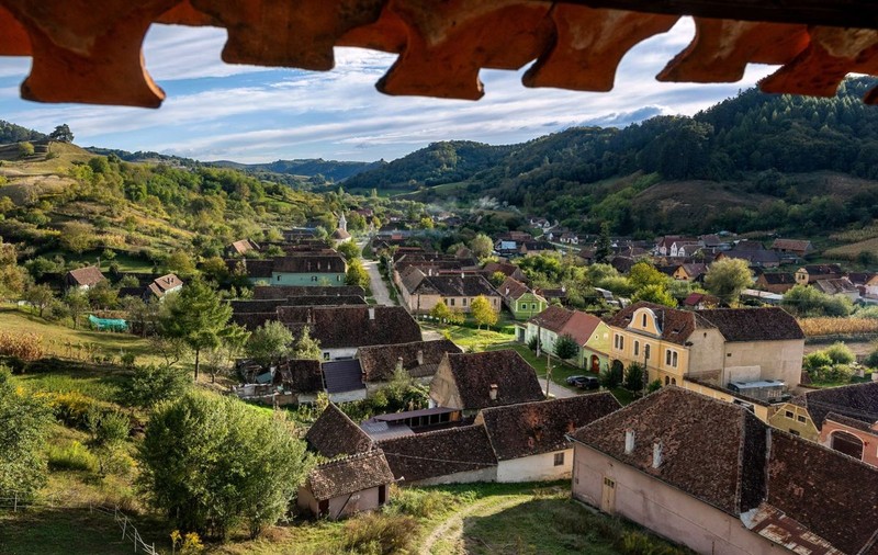 Traseul montan mai puțin cunoscut din România, care se întinde pe 1400 de kilometri și se numără printre cele mai frumoase din lume
