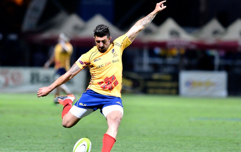 Rugby. Meciul România-Spania se va disputa la București, nu la Iași. Partida a fost devansată cu o oră