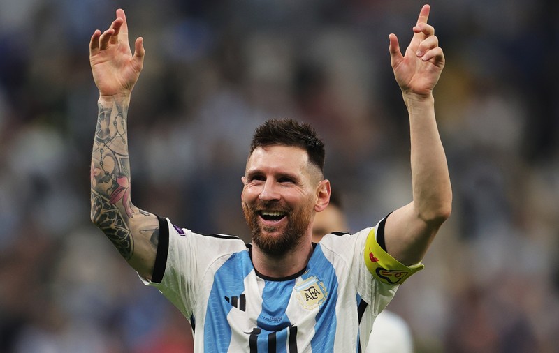 Lionel Messi a anunțat că aceasta va fi ultima Cupă Mondială din cariera sa. „E o mândrie să pot termina așa”
