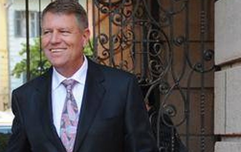 UPDATE. Klaus Iohannis, GEST FĂRĂ PRECEDENT FĂCUT DE UN PREȘEDINTE AL ROMÂNIEI