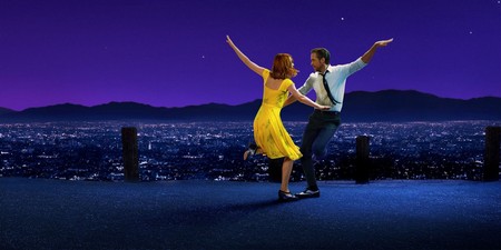 Poster oficial