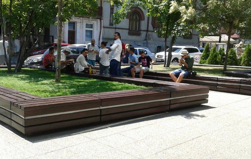 Ce au făcut Cătălin Măruță și micuțul David, după ce Andra a născut | FOTO & VIDEO