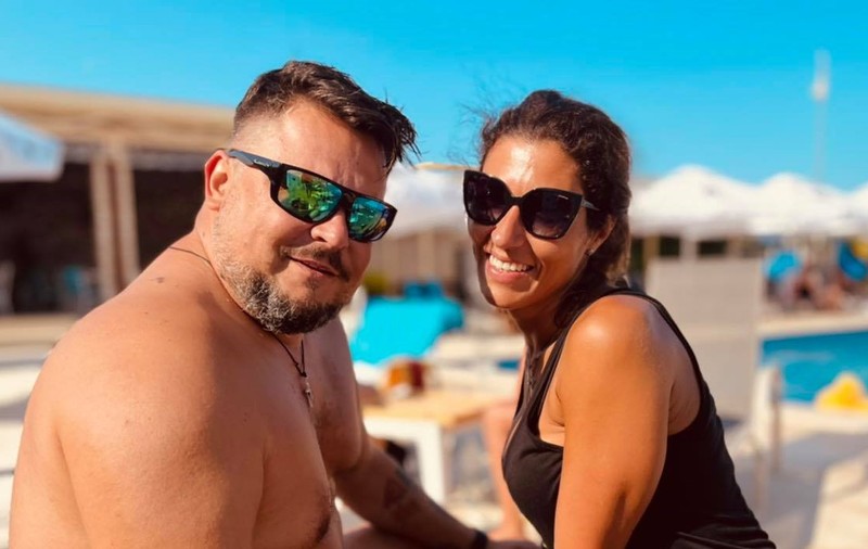 Mihai Bobonete și soția lui și-au lăsat copiii cu bona și au plecat la mare, însă au avut parte de o surpriză neplăcută. Ce le-a făcut femeia. „O întreb dacă a băut ceva”