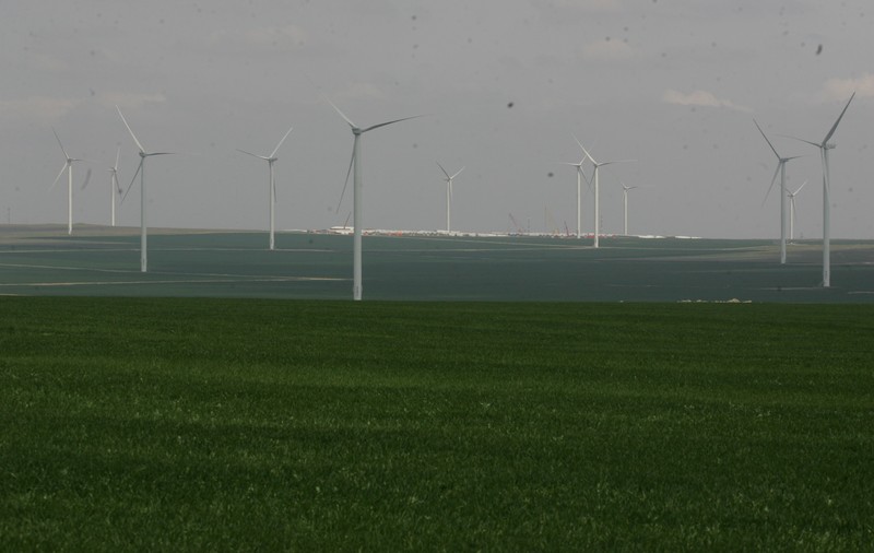 Proiect energetic de un miliard de euro pe care Olanda vrea să îl realizeze în România