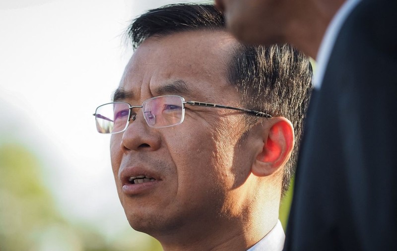 Franța se declară „consternată” după ce ambasadorul chinez la Paris a negat suveranitatea Ucrainei și a celorlalte țări ex-sovietice
