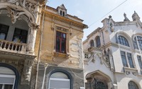 Casa și Fabrica de trăsuri Hermann Rieber