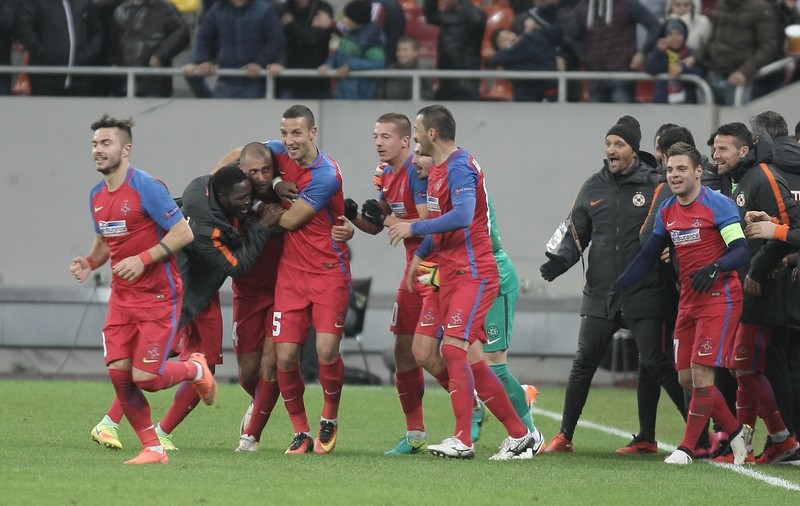 Gigi Becali a anunțat că Steaua se va numi FCSB. Când intră în vigoare noua denumire