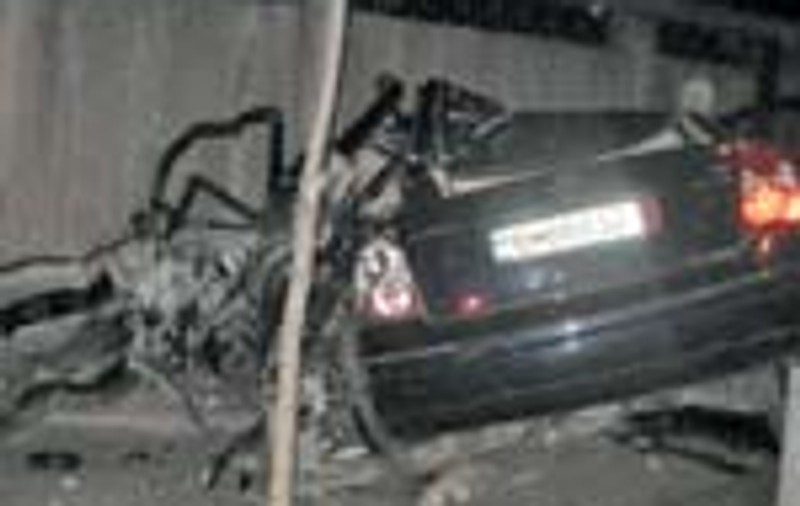 Cursa auto i-a curmat viata la varsta de 19 ani