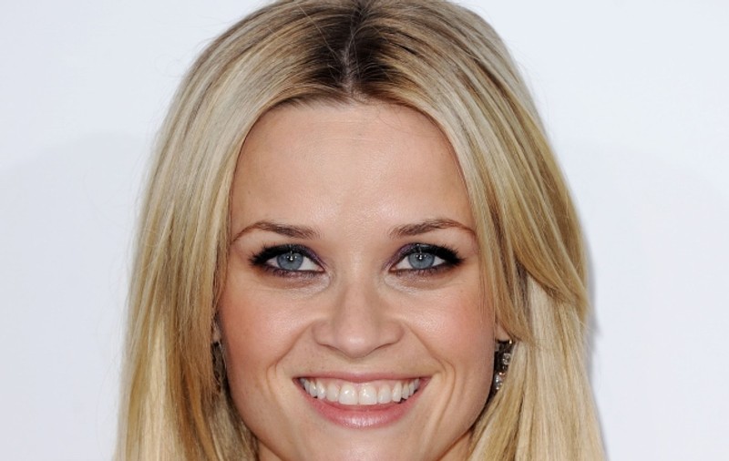 Reese Witherspoon şi-a cumpărat doi măgăruşi 