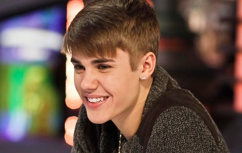 Justin Bieber: "Obiectivul vieții mele este să am mulți copii și o soție frumoasă"
