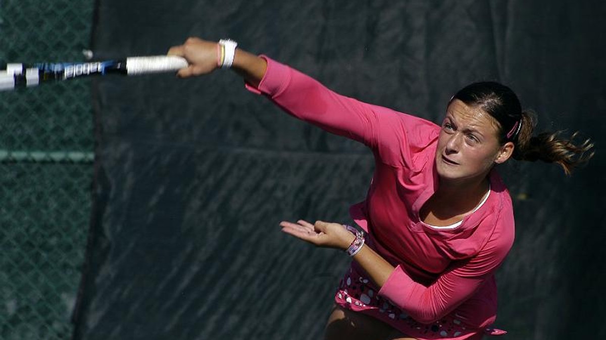 Ana Bogdan a fost eliminată de la Roland Garros o tunisiancă supraponderală