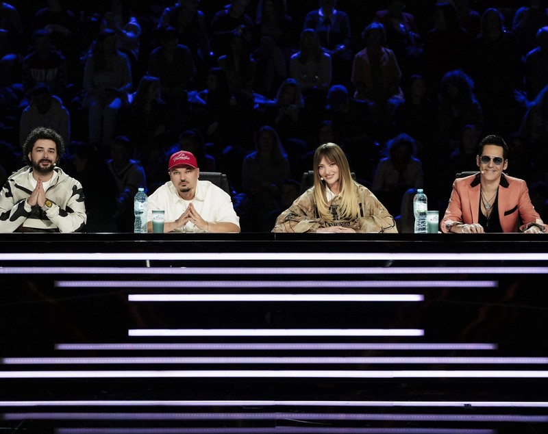 Puya, declarații neașteptate înainte de premiera X Factor 2025. „Nu speram să facem bani din chestia asta”