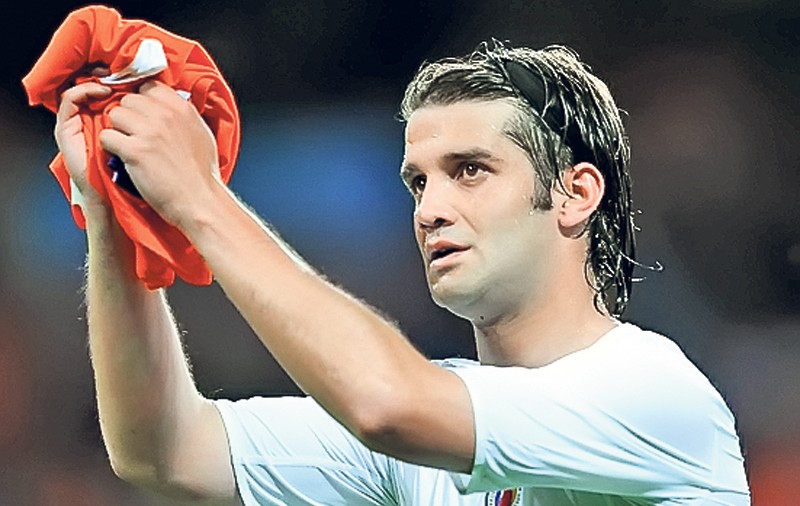 Cristi Chivu, la FRF?