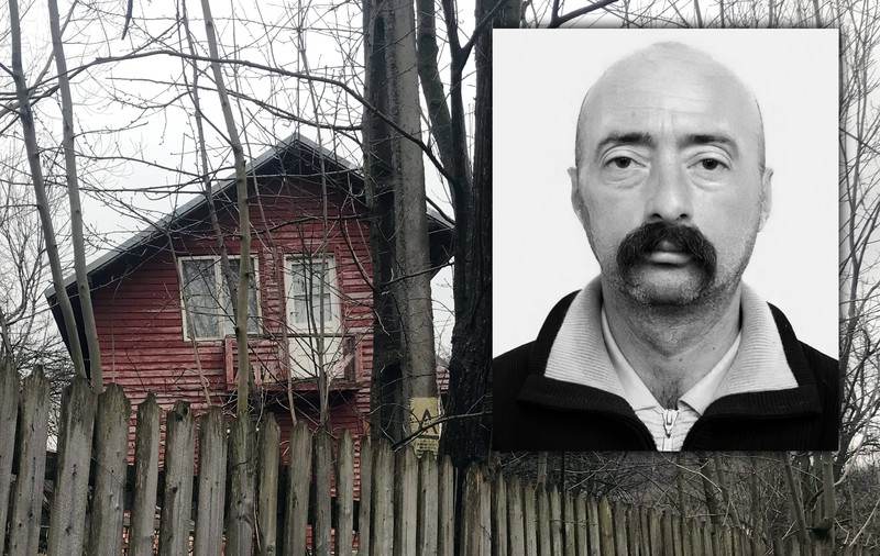Dispariția lui Marian Băjenaru, acum 4 ani, tratată de autorități cu indiferență. Fostul primar: ”Mai repede aflam că a murit o găină”. Șeful de post: ”Un țepar”