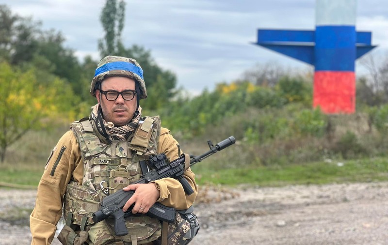 „Trebuie să le spunem oamenilor adevărul”, politolog ucrainean care luptă pe front. Războiul din Ucraina ar putea dura încă cinci ani, devenind apoi un conflict înghețat 