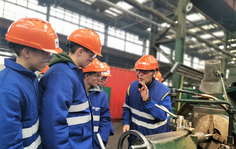 Combinatul siderurgic Liberty Galați trebuie să-și achite datoriile până pe 28 februarie, altfel va fi deconectat de la rețeaua de energie