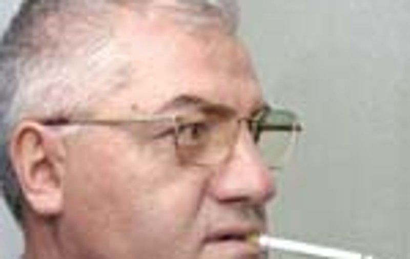 Mitica ii urecheaza pe Becali si Radoi