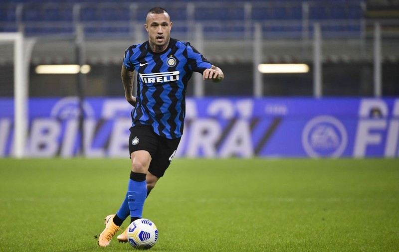 Fotbalistul belgian Radja Nainggolan, care a jucat la Inter și AS Roma, a fost arestat pentru trafic de cocaină