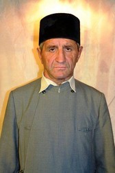 Părintele Dumitru Stăiculescu
