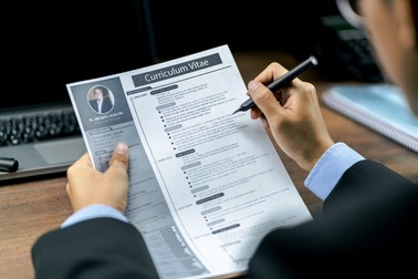 CV-ul are un format standard, care sintetizează informații referitoare la datele tale personale